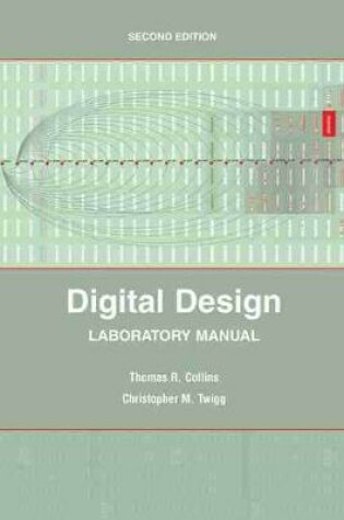 Cover of Digital Design Laboratory Manual