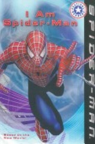 Cover of I Am Spider-Man