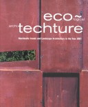 Book cover for Eco-Techture