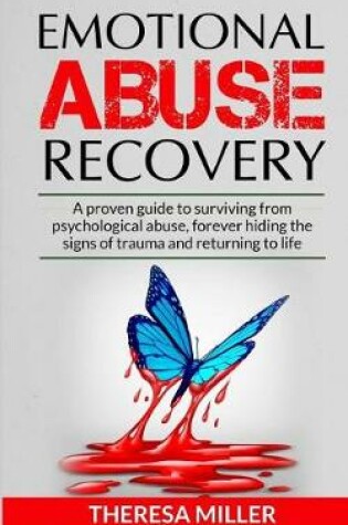 Cover of Emotional Abuse Recovery