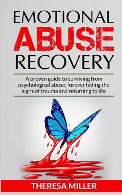 Book cover for Emotional Abuse Recovery