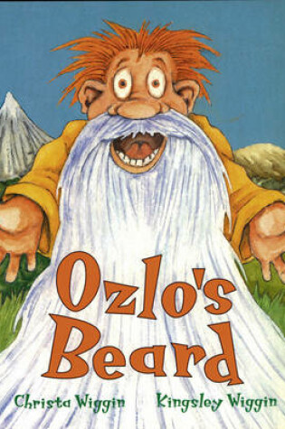 Cover of Lighthouse Yr2/P3: Ozlos Beard (6 pack)