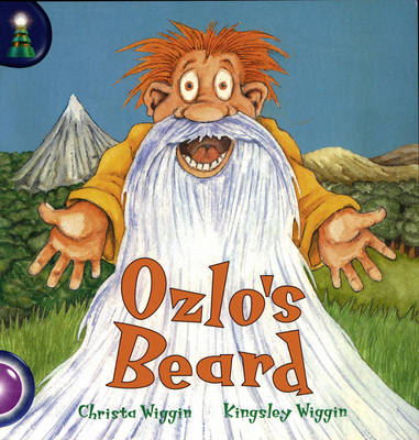 Cover of Lighthouse Yr2/P3: Ozlos Beard (6 pack)
