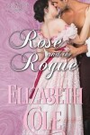 Book cover for Rose and the Rogue