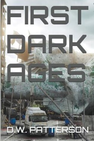 Cover of First Dark Ages