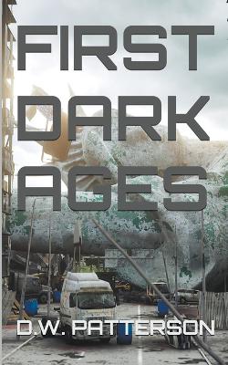 Cover of First Dark Ages