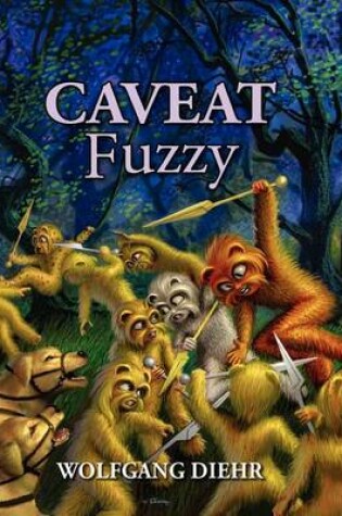 Cover of Caveat Fuzz
