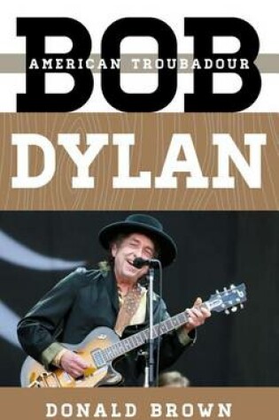 Cover of Bob Dylan