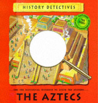 Book cover for The Aztecs