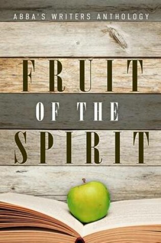 Cover of Fruit of the Spirit