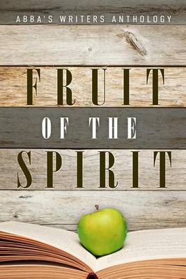 Book cover for Fruit of the Spirit