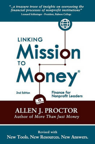 Cover of Linking Mission to Money
