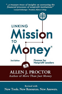 Book cover for Linking Mission to Money