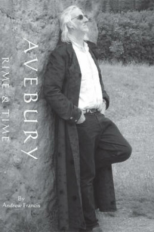 Cover of Avebury: Rime & Time