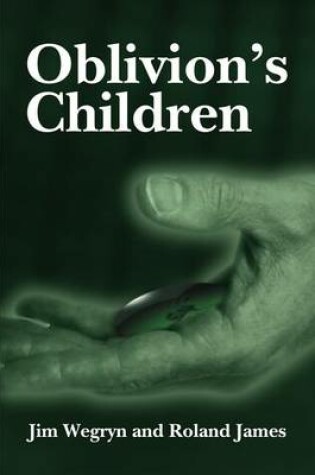 Cover of Oblivion's Children