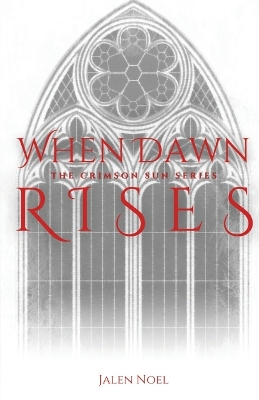 Cover of When Dawn Rises