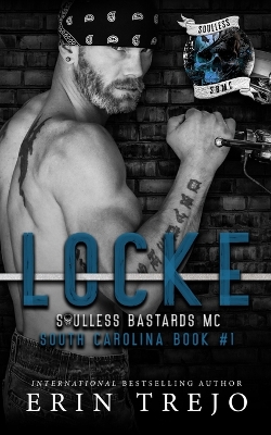 Book cover for Locke