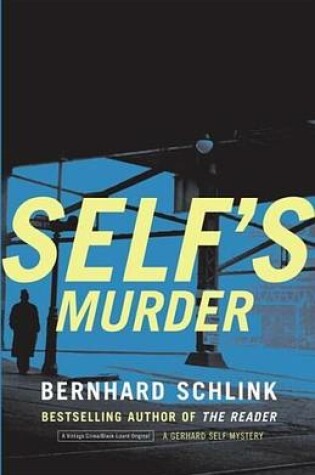 Cover of Self's Murder