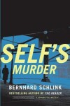 Book cover for Self's Murder