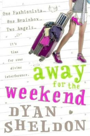 Cover of Away for the Weekend