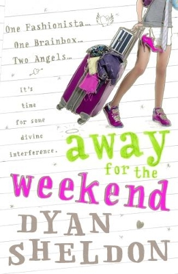 Cover of Away for the Weekend