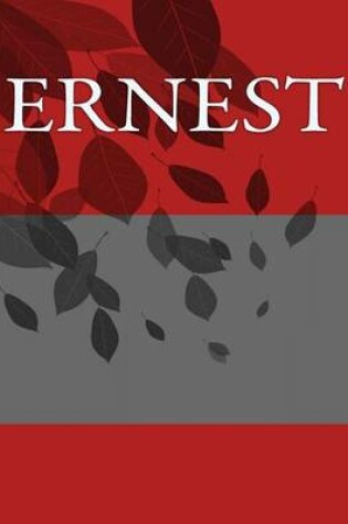 Cover of Ernest