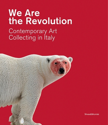 Book cover for We Are the Revolution