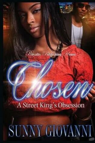 Cover of Chosen