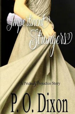 Cover of Impertinent Strangers