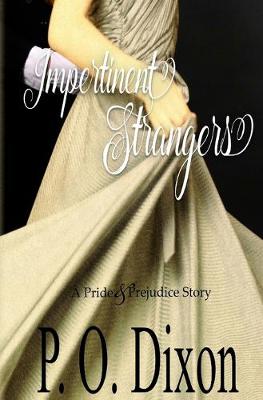 Book cover for Impertinent Strangers