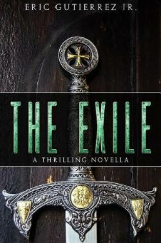 Cover of The Exile