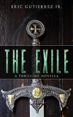 Book cover for The Exile