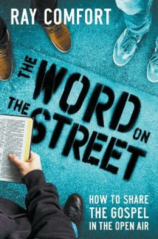 Cover of Word on the Street, The