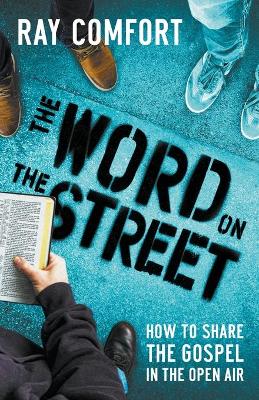 Book cover for Word on the Street, The