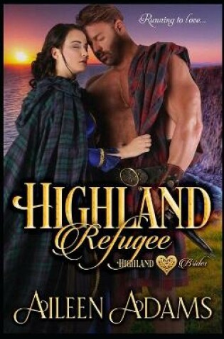 Cover of Highland Refugee