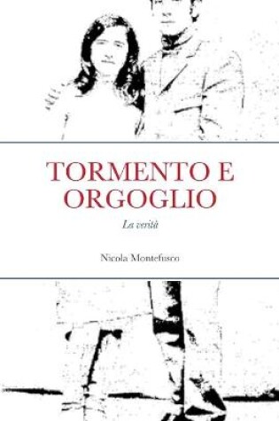 Cover of Tormento E Orgoglio