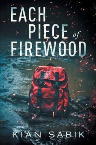 Cover of Each Piece of Firewood