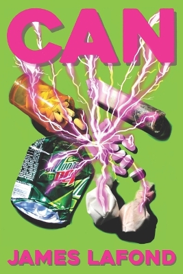 Book cover for Can