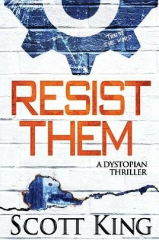 Cover of Resist Them