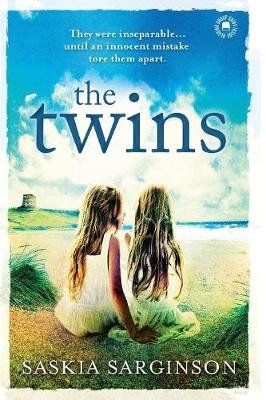 Book cover for The Twins