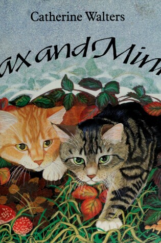 Cover of Max and Minnie