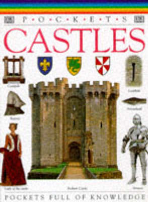 Book cover for Pockets Castles