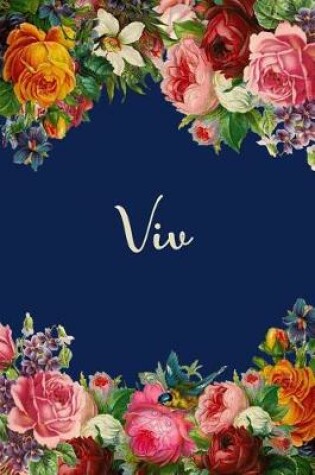 Cover of Viv