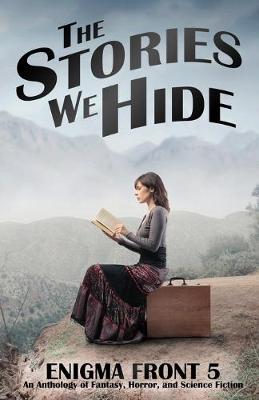 Cover of The Stories We Hide