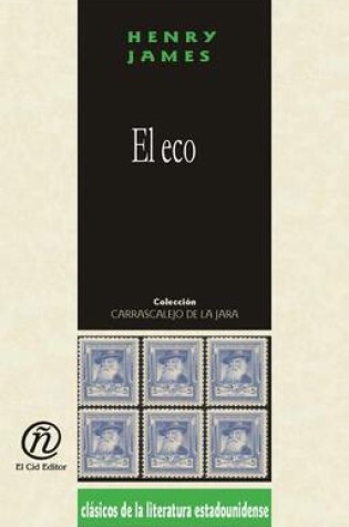 Cover of El Eco