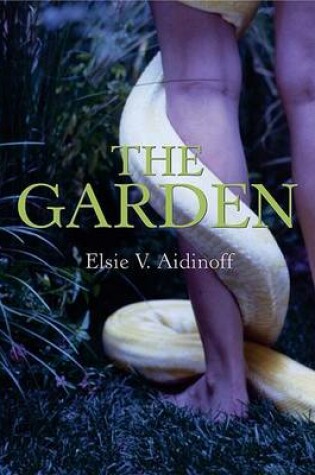 Cover of The Garden