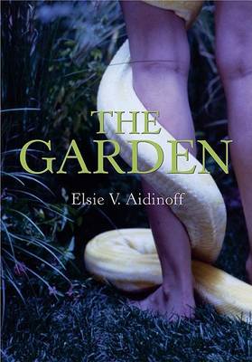 Book cover for The Garden