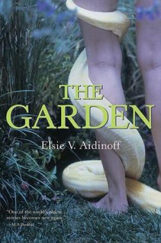 Cover of The Garden