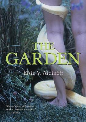 Book cover for The Garden