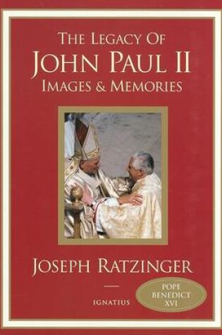 Cover of The Legacy of John Paul II